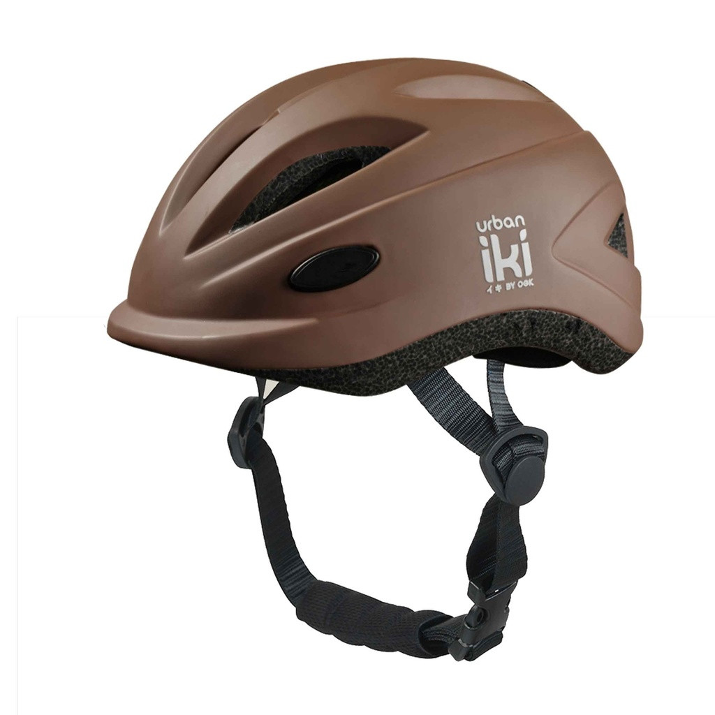 Urban Iki Mini Kurumi Brown Prilba XS