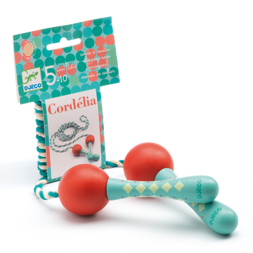DJECO Švihadlo: Cordélia