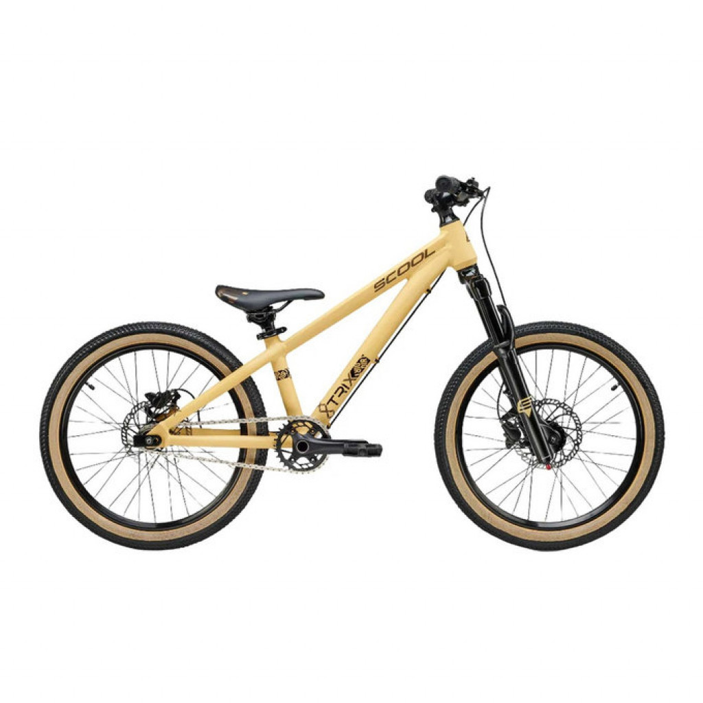 S'COOL  XtriX dirt 20