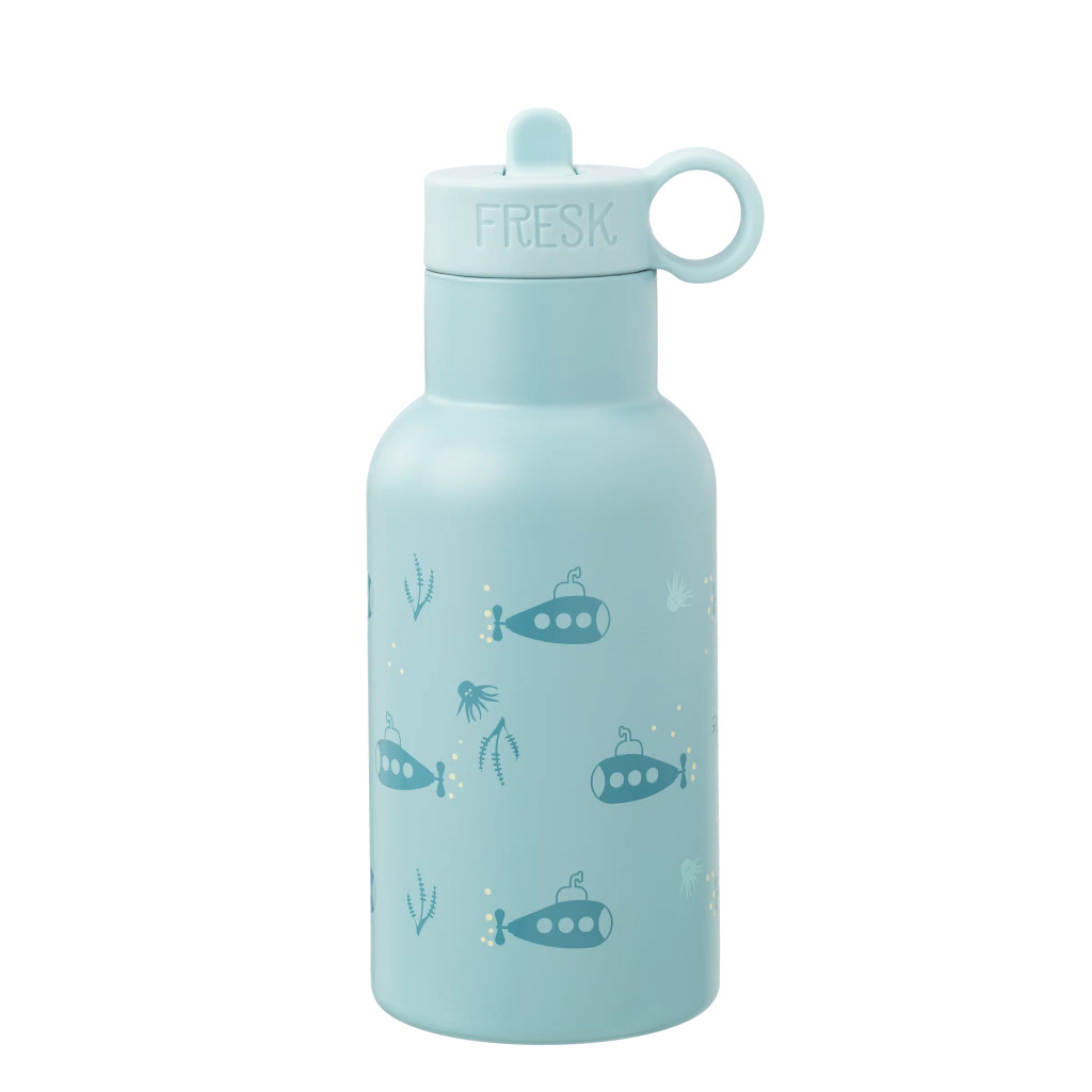Fresk Termofľaša - summer fruit - 350ml