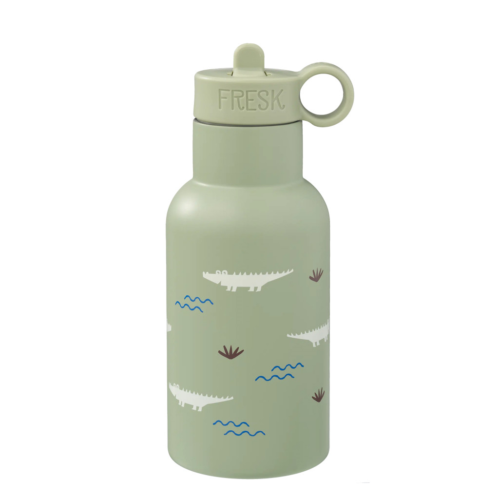 Fresk Nordic termofľaša crocodile