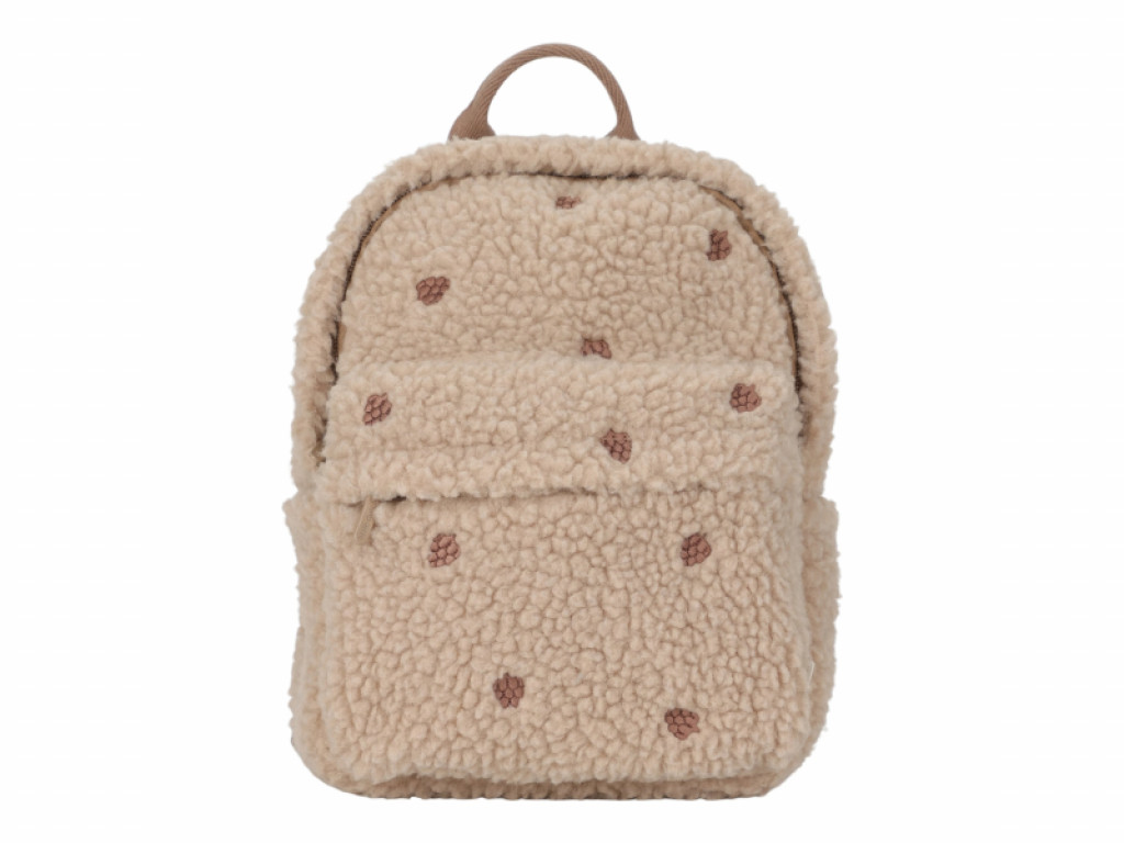 Little Dutch Dětský batůžek Teddy Forest Friends