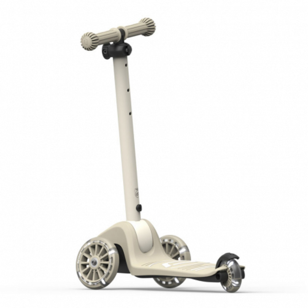 Scoot&Ride Detská kolobežka Highwaykick 3S ash