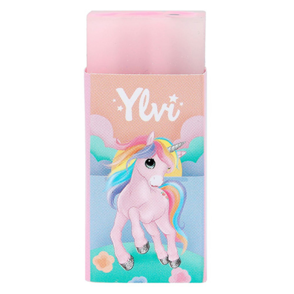 Ylvi ASST | Guma - růžová