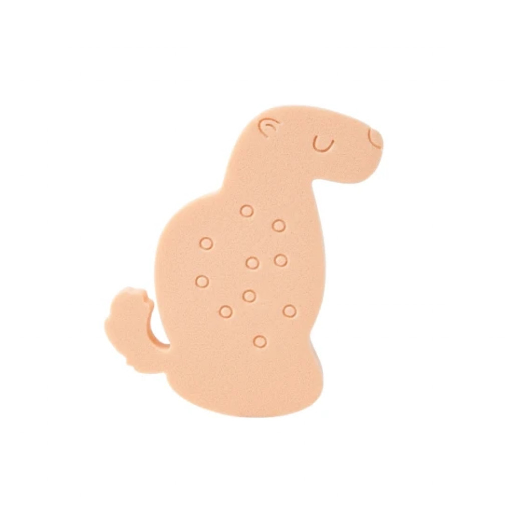 Swim Essentials Houbička na nanášení opalovacího krému Leopard