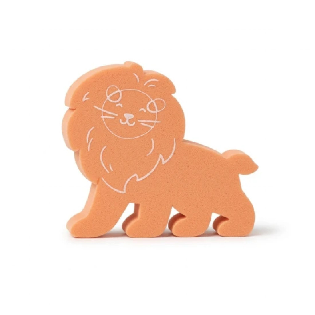 Swim Essentials Houbička na nanášení opalovacího krému Lev