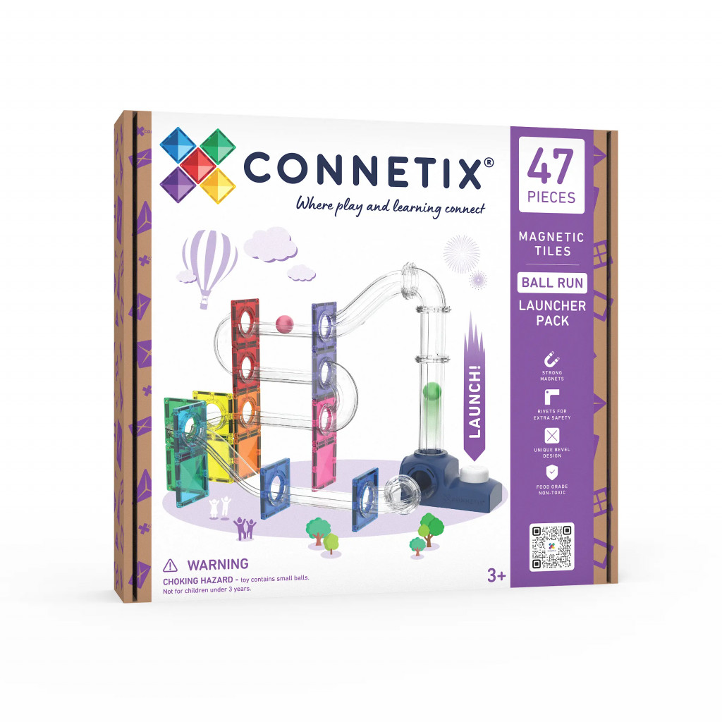Connetix 