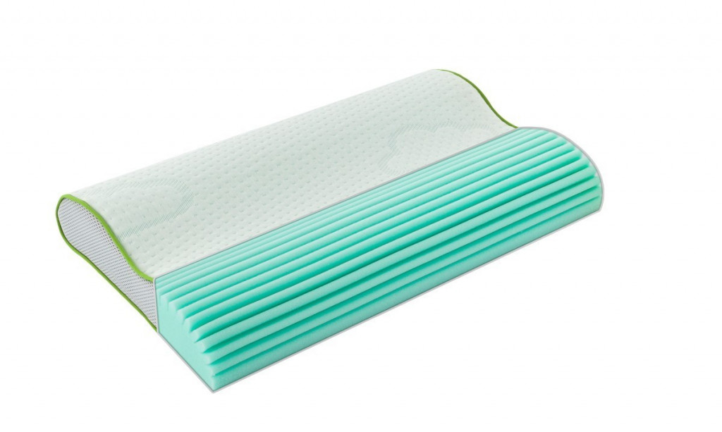 TRÄUMELAND Polštář Basic 34x57 cm