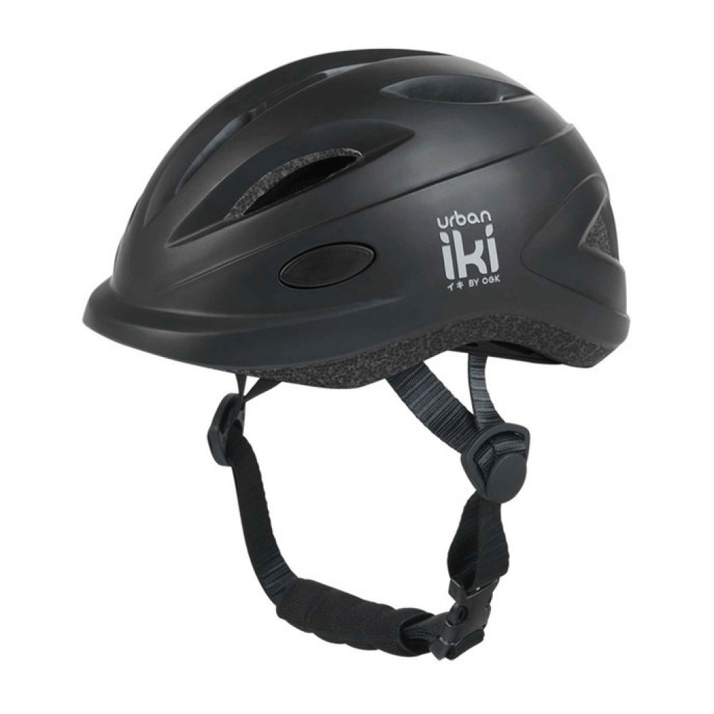 Urban Iki Mini Bincho Black XXS