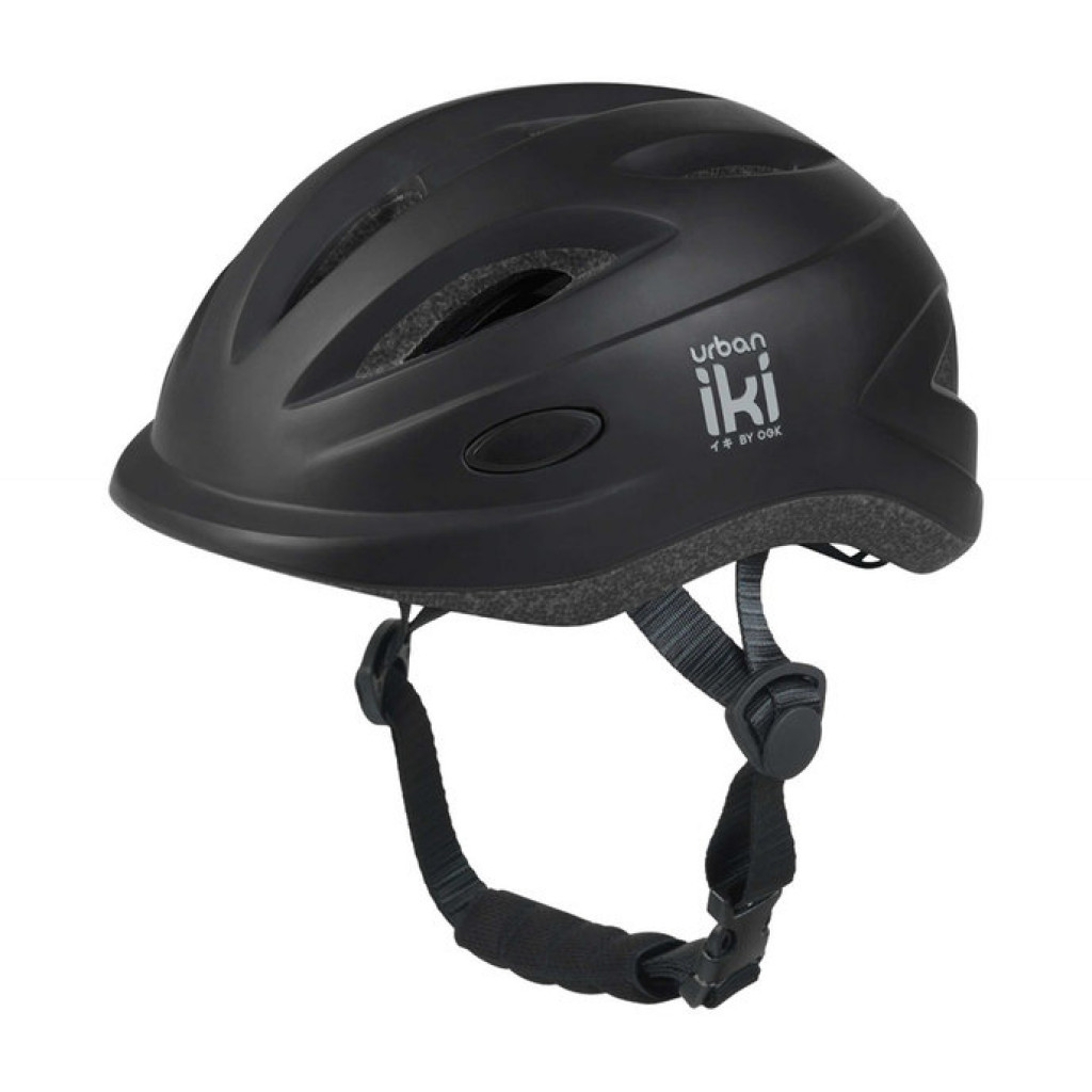 Urban Iki Mini Bincho Black XXS-S