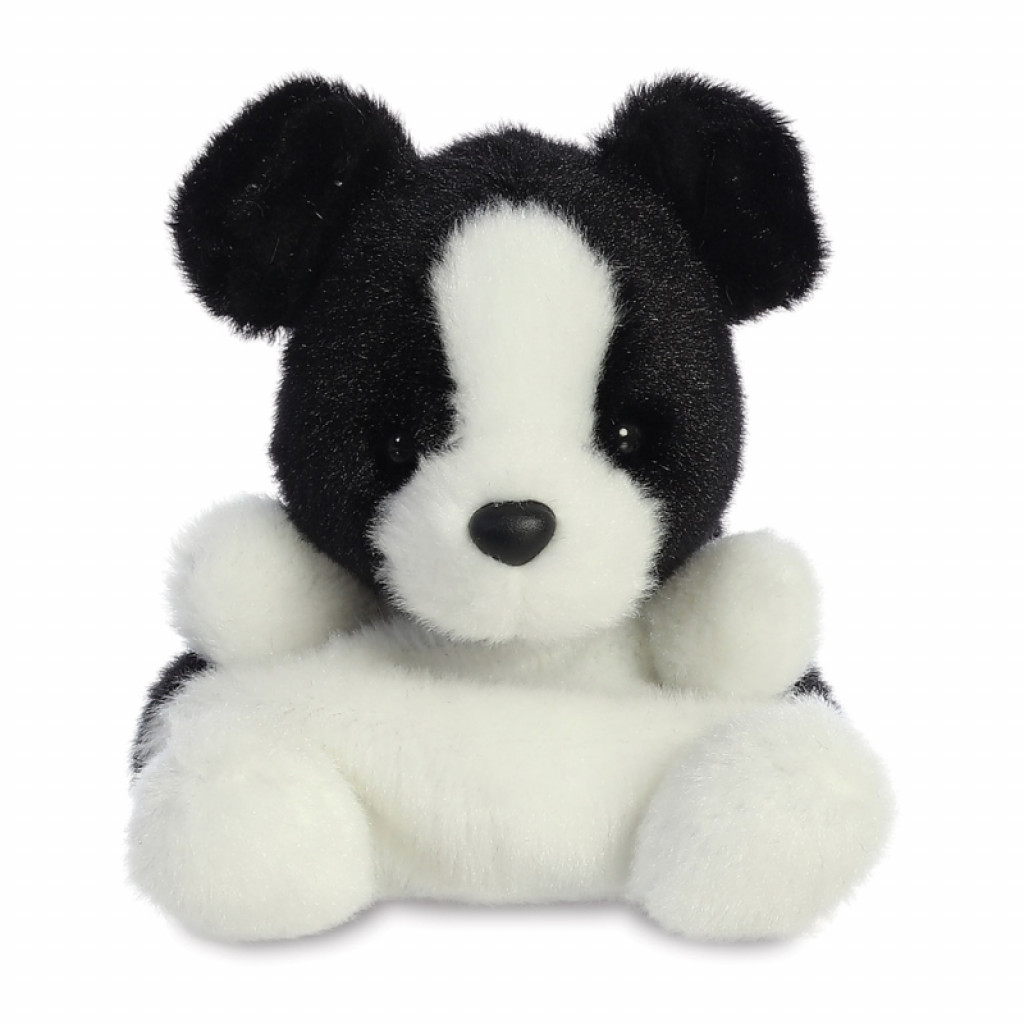 Aurora Plyšový sloník Stomps - Palm Pals - 13 cm