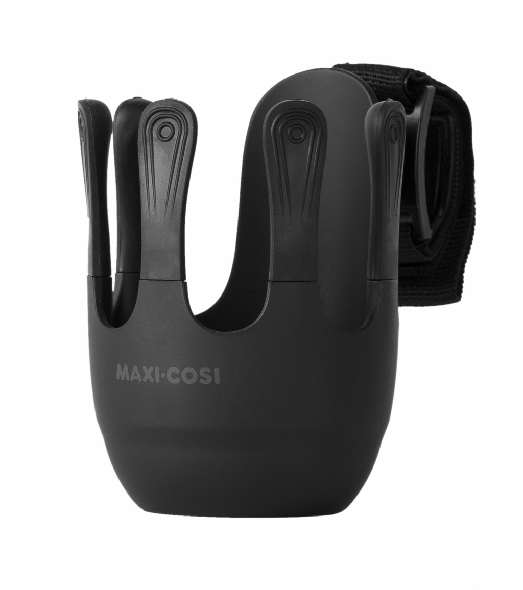 Maxi-Cosi Držák nápojů Black