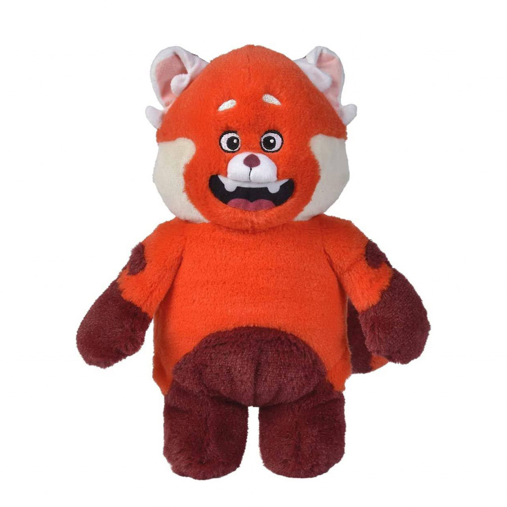 Aurora Plyšová panda Mei - Turning Red - 50 cm