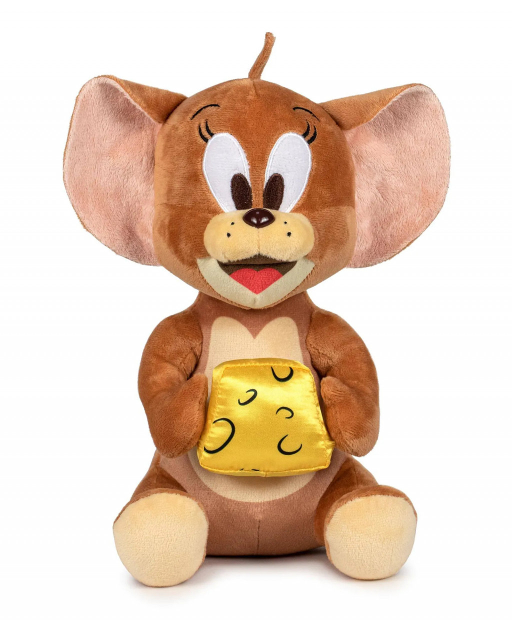 Aurora Plyšový TOM - Tom a Jerry - 28 cm