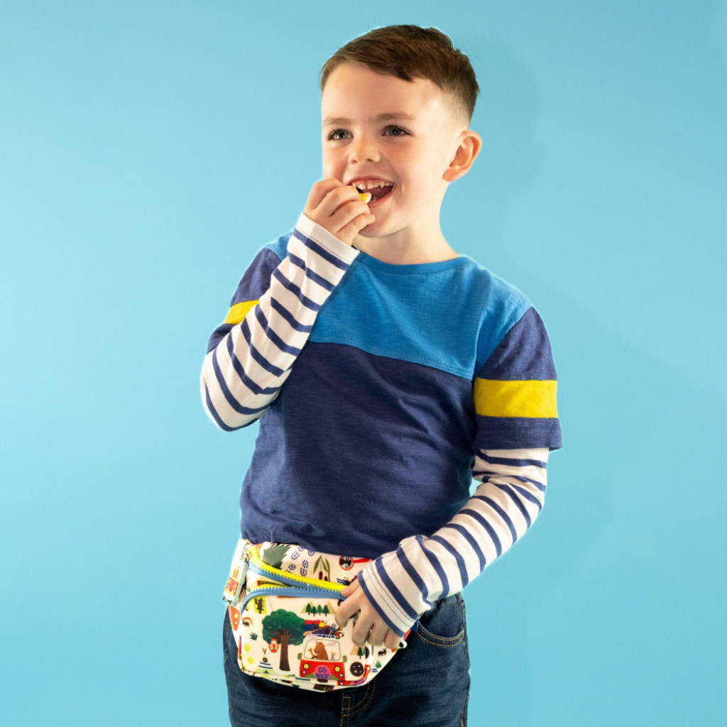 Floss&Rock Ledvinka Dobrodružsrtví