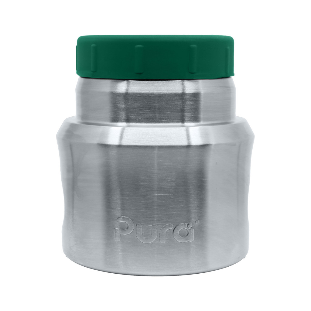 Pura Pura TERMO nádoba na jedlo 275 ml (Mint)