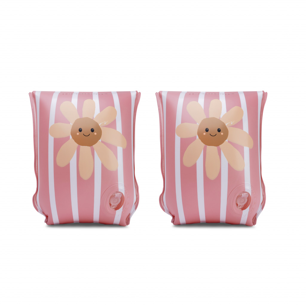 Swim Essentials Rukávky Daisy Flower 2-6 let