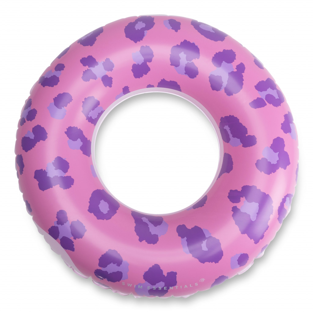 Swim Essentials Nafukovací kruh Donut 90 cm