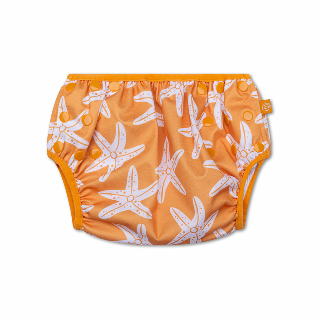 Swim Essentials Plavky pro miminka s UPF 50+ Sea Star