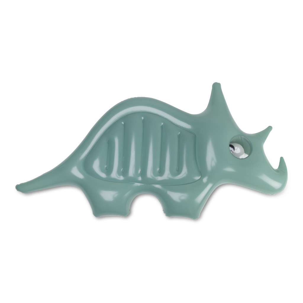 Swim Essentials Nafukovací lehátko Dino