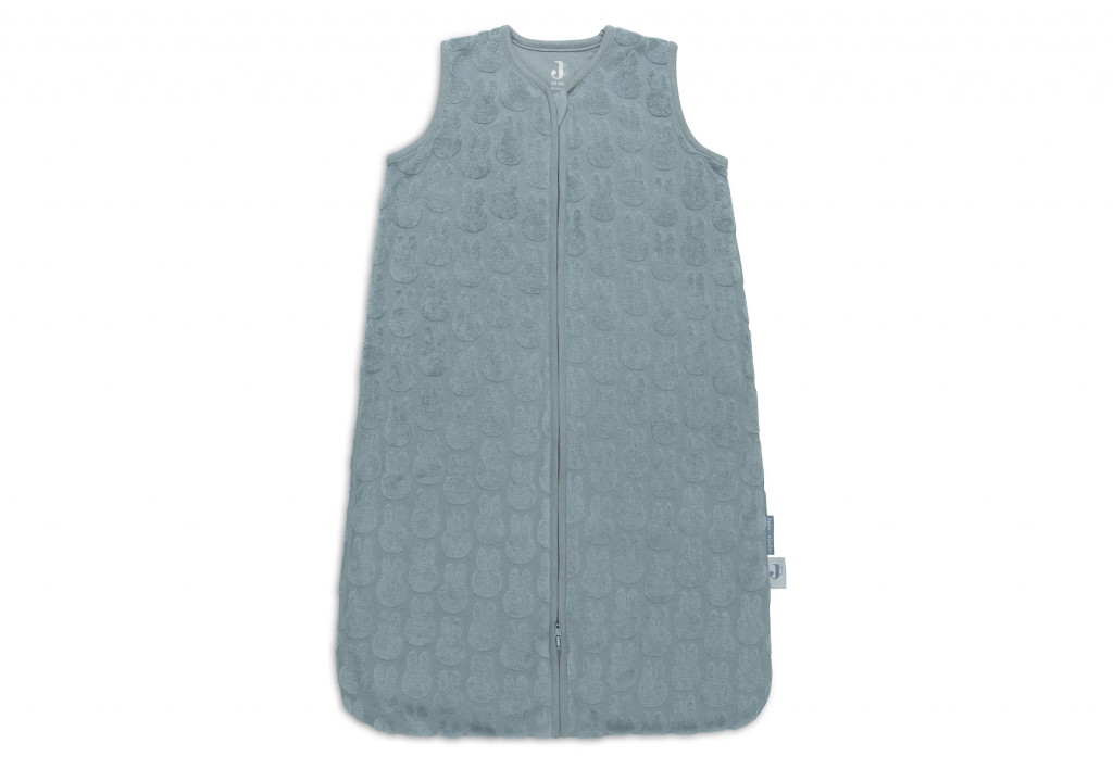 Jollein Spací pytel 90cm Miffy Sea Green