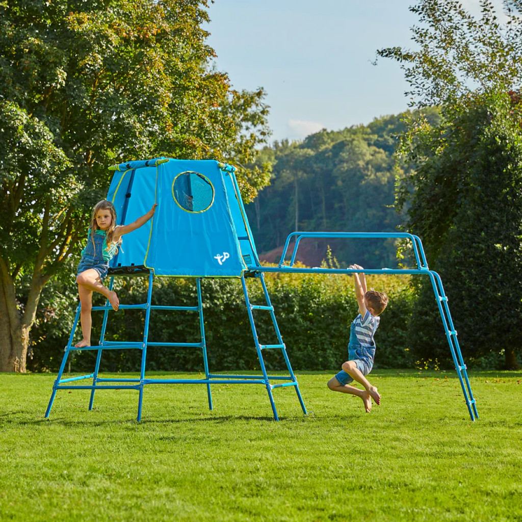 TP Toys Prolézačka Explorer s žebříkem