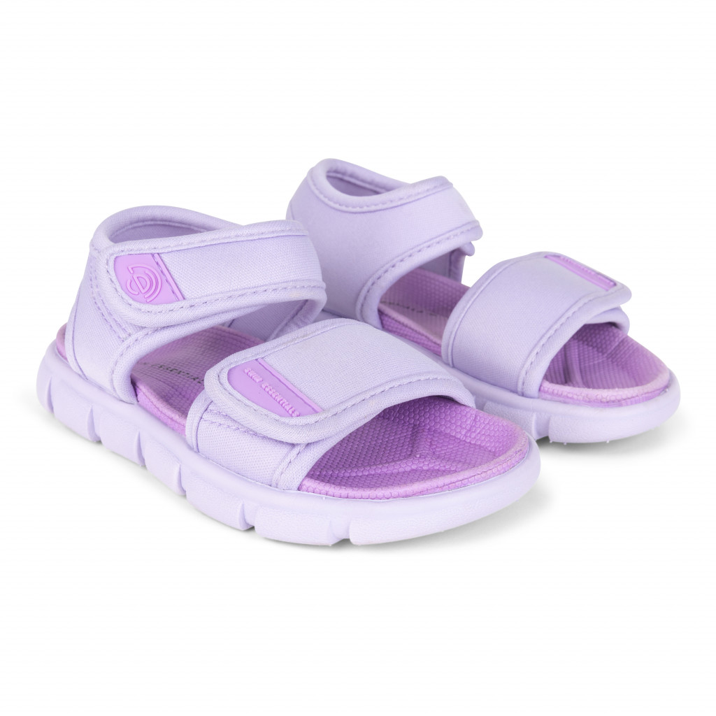 Swim Essentials Sandály Pure Tones Purple