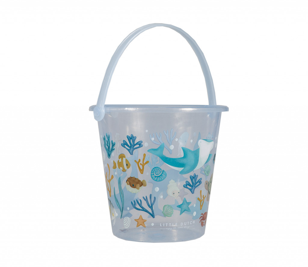 Little Dutch Kyblík Ocean Dreams Blue