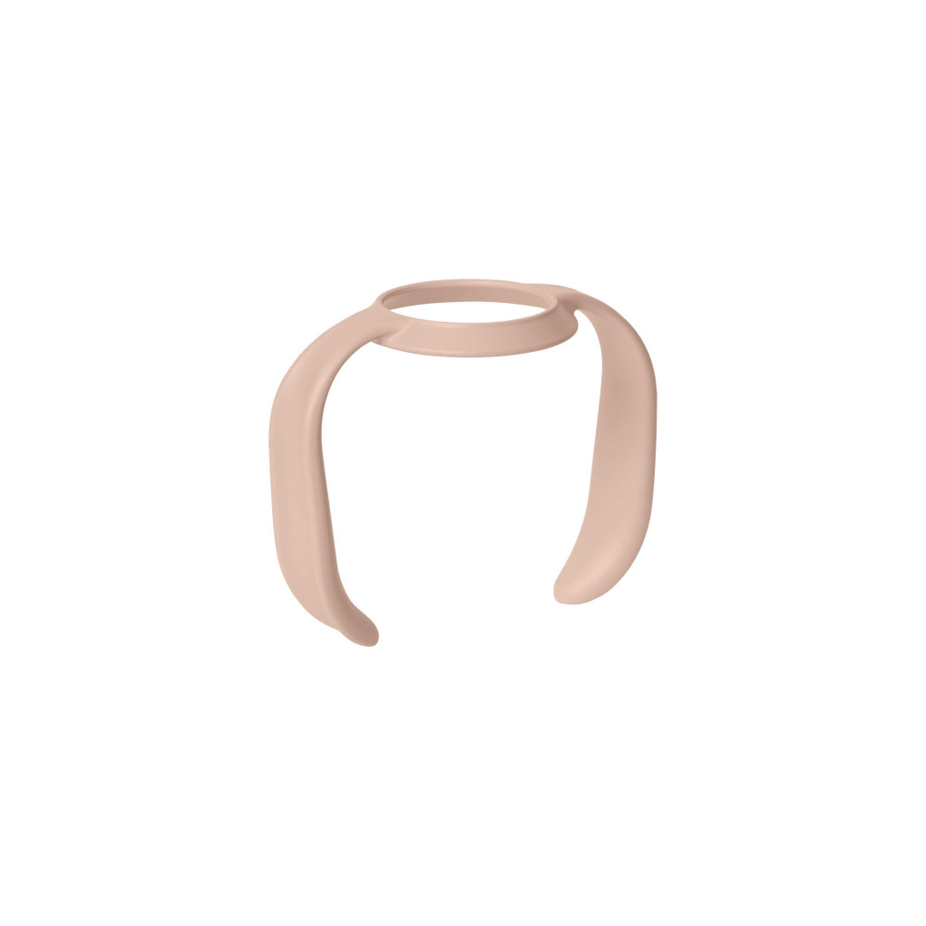 BIBS BIBS ušká na fľašu (Blush)