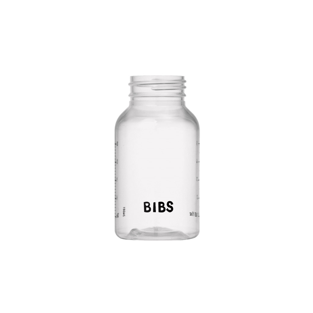BIBS BIBS náhradná dojčenská fľaša 150 ml (Plastová)