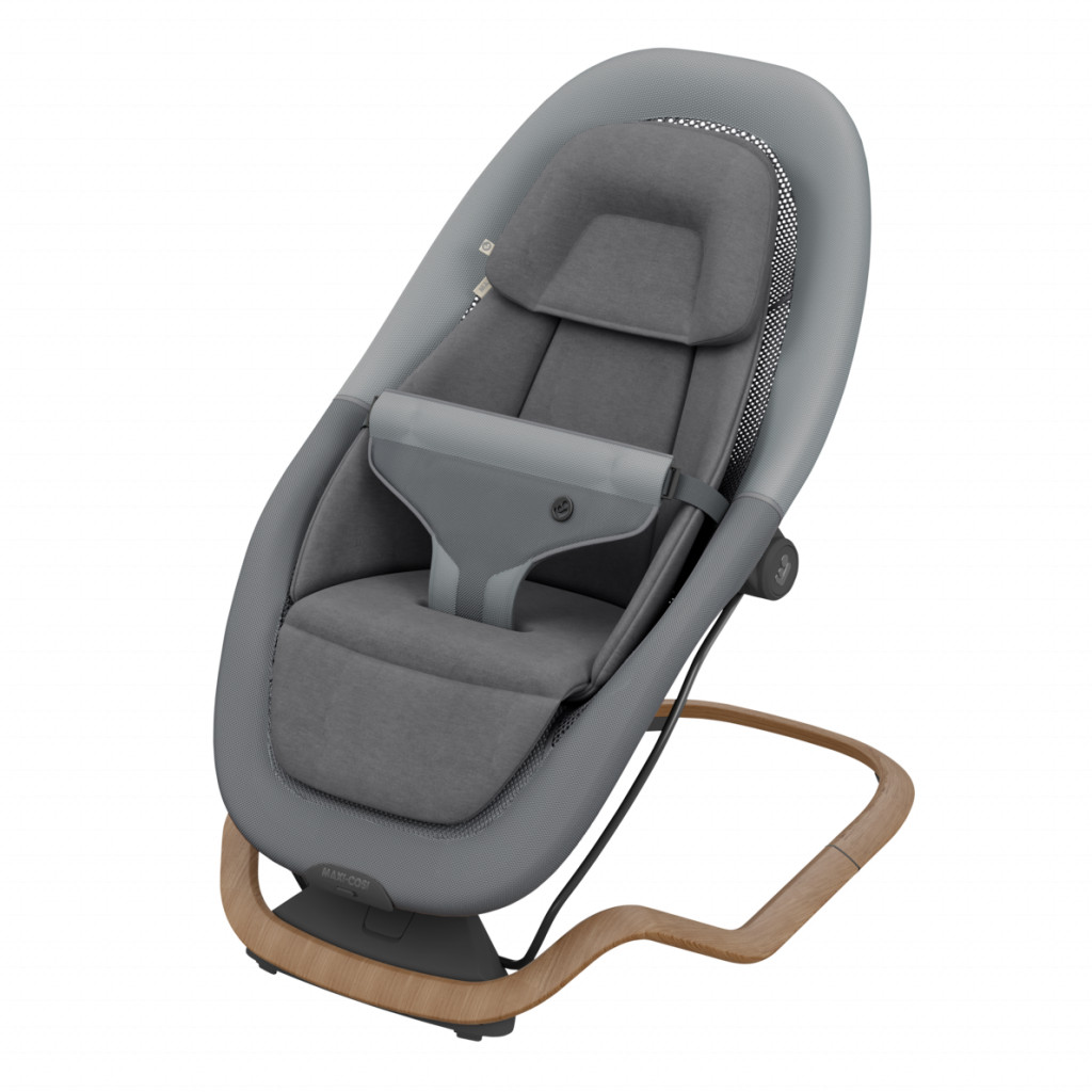Maxi-Cosi Dove Pro lehátko Elegance Graphite