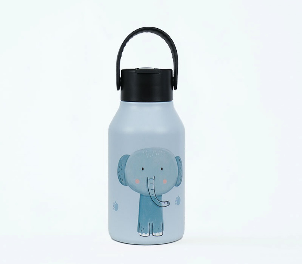 Runbott Termoláhev Mii 350 ml Elephant