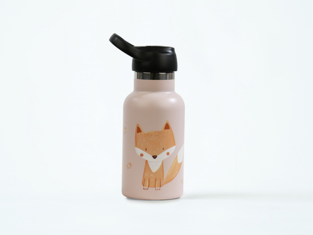 Runbott Termoláhev 350 ml Fox