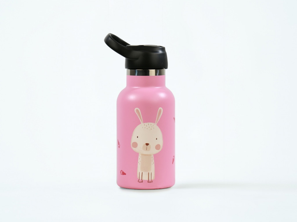 Runbott Termoláhev 350 ml Rabbit