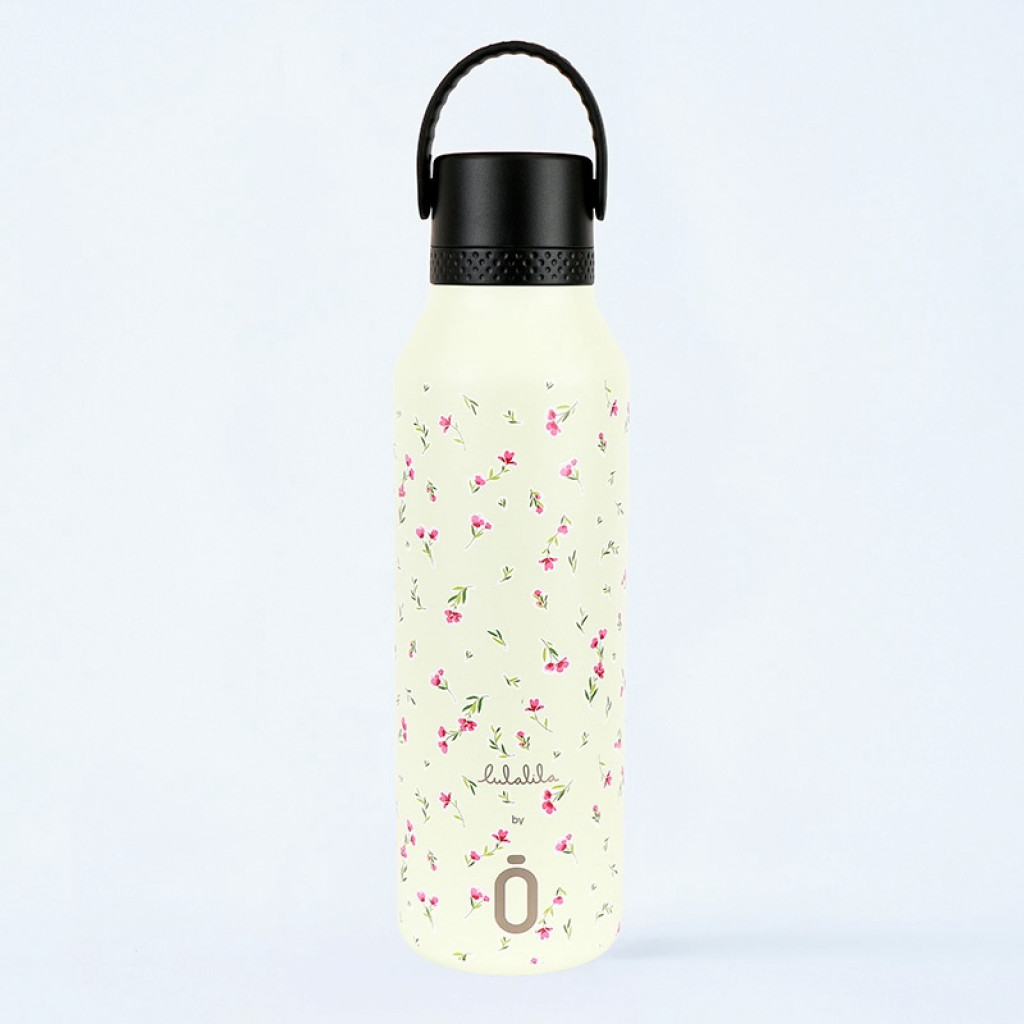 Runbott Termoláhev Mii 600 ml Florets