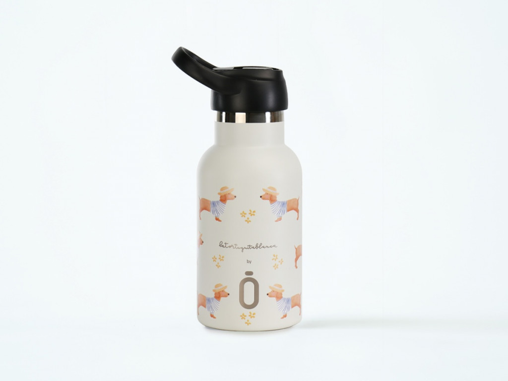 Runbott Termoláhev 350 ml Dogs