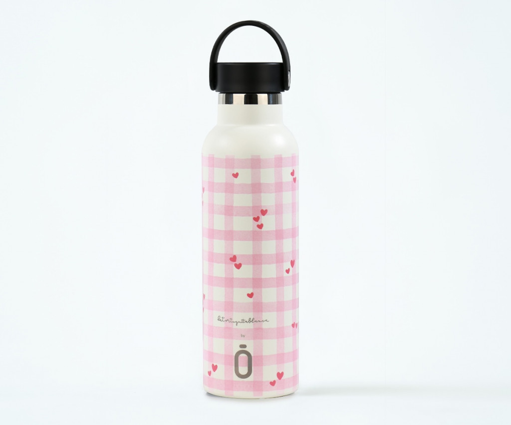 Runbott Termoláhev 600 ml Vichy Sweet