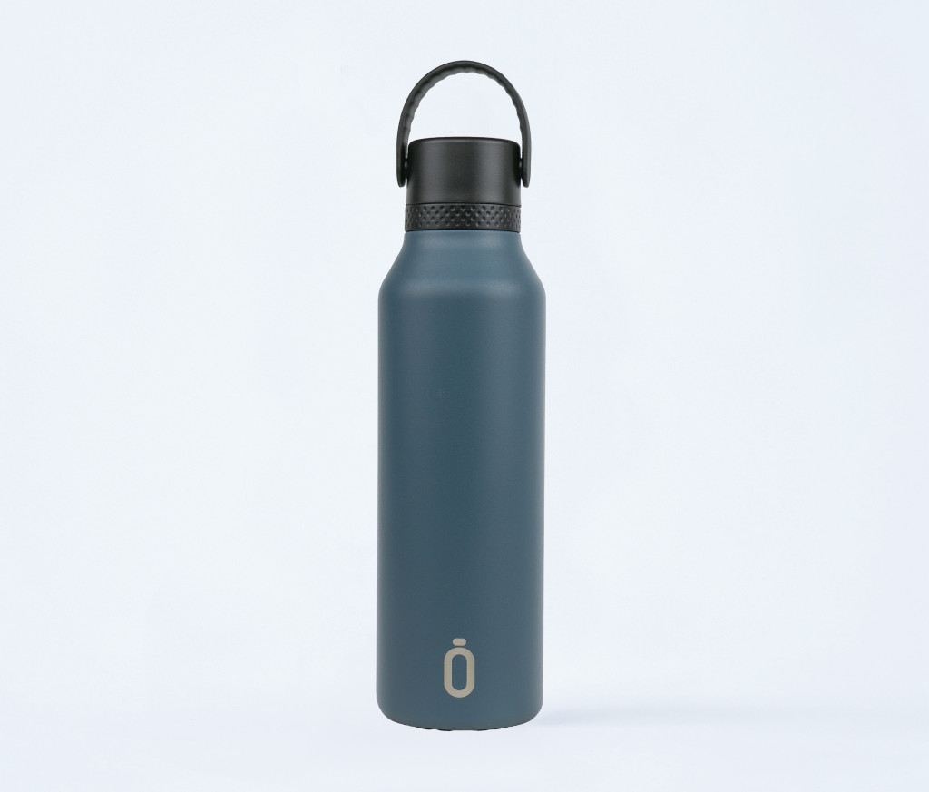 Runbott Termoláhev Mii 600 ml Ocean