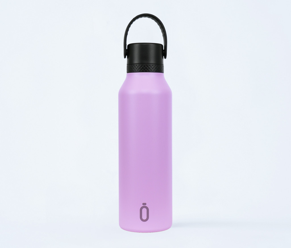 Runbott Termoláhev Mii 600 ml Lilac