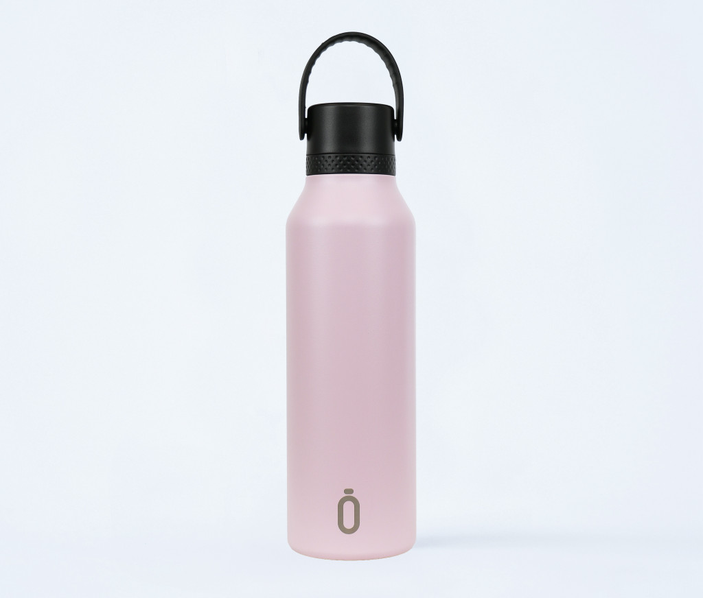 Runbott Termoláhev Mii 600 ml Dusty Pink