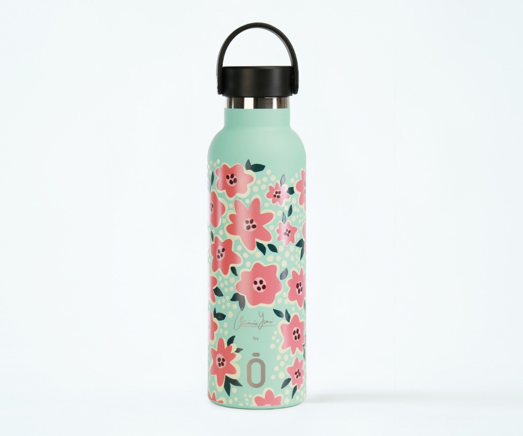 Runbott Termoláhev 600 ml Harmony