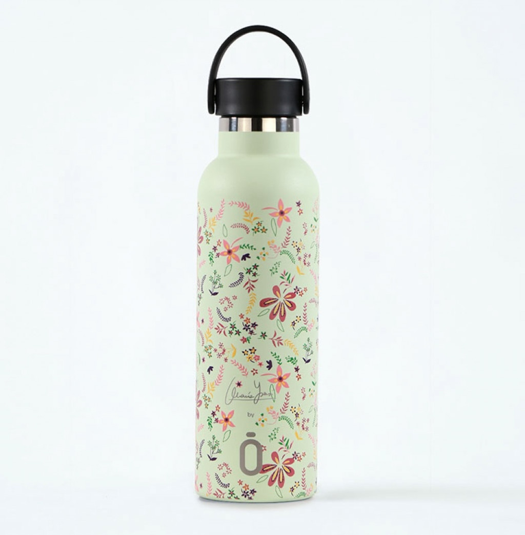 Runbott Termoláhev 600 ml Garden Melon