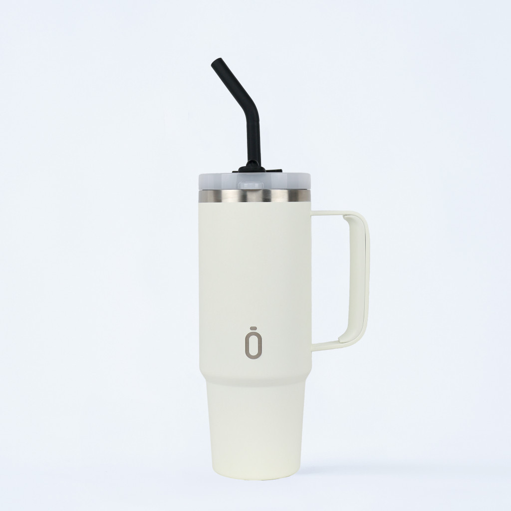 Runbott Termohrnek 800 ml Cream