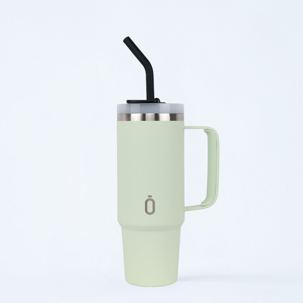 Runbott Termohrnek 800 ml Melon