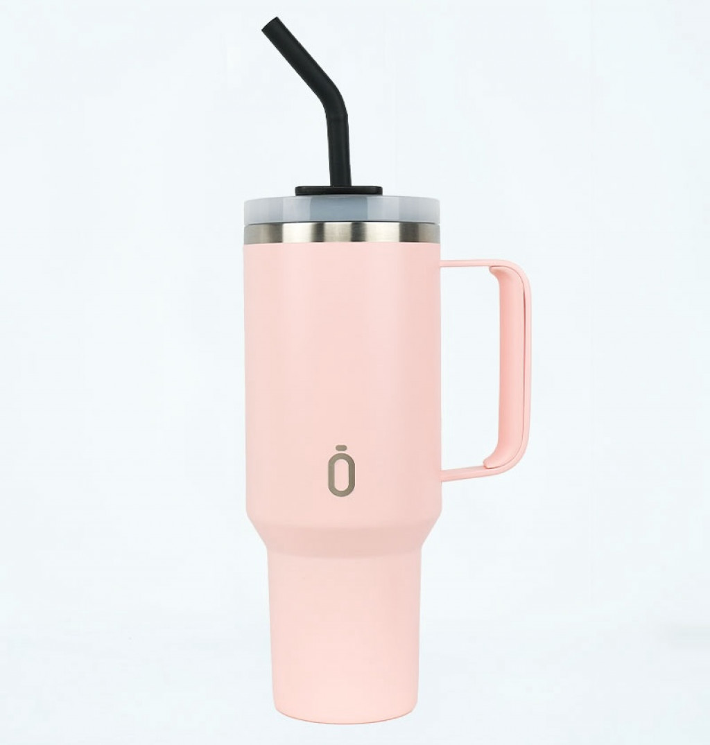 Runbott Termohrnek 1100 ml Cotton Candy