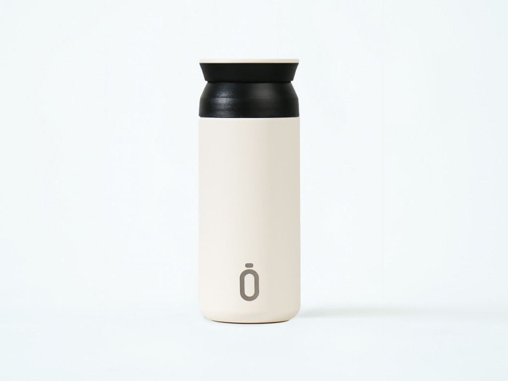 Runbott Termohrnek 350 ml Cream
