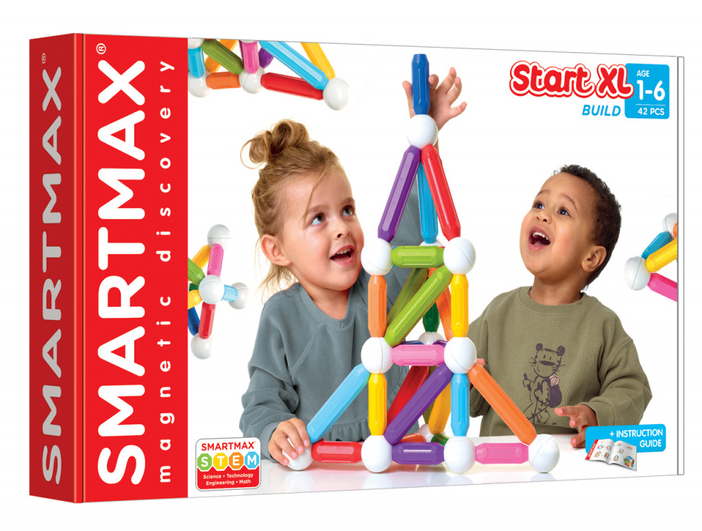 SmartMax SmartMax - Start XL - 42 ks