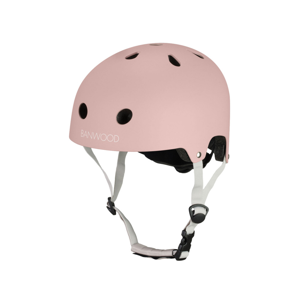 Banwood Prilba 50-54 cm (Dusty Rose-matná)