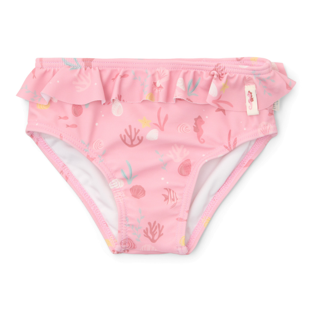 Little Dutch Bikini spodní díl Ocean Treasures vel. 86/92