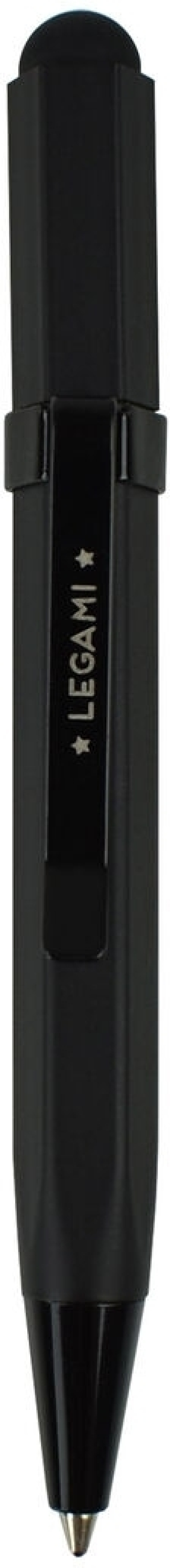 Legami Chytré pero Legami Smart Touch - Mini Touchscreen Pen - Black